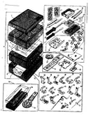 Attachment parts