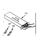 Wire harnesses and components