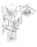 Body section