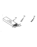 Wire harness and components