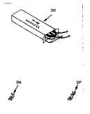 Wire harnesses & components