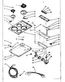 Cooktop