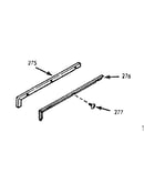 Main top trim kit