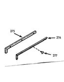 Main top trim kit