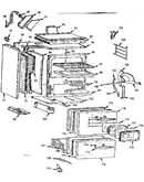 Body section
