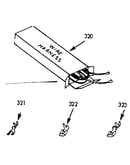 Wire harness & components