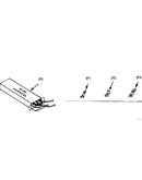 Wire harnesses & components