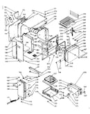 Body section