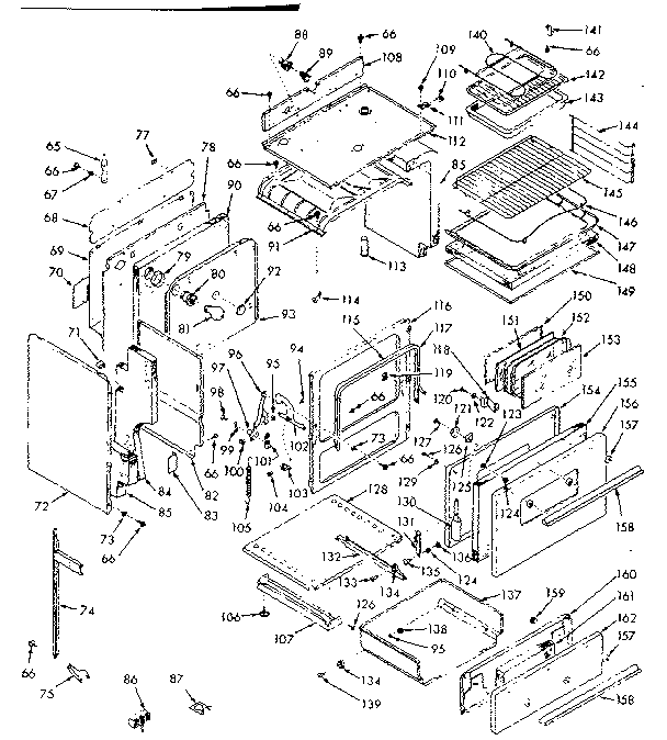 BODY SECTION