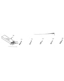 Wire harnesses and components