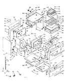 Body section