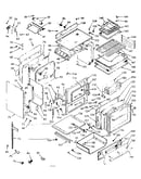 Body section