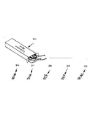 Wire harnesses and components