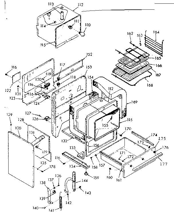 BODY SECTION