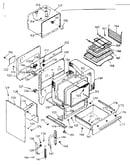 Body section