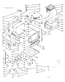 Body section