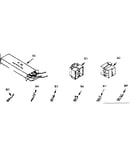 Wire harnesses and components
