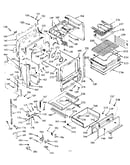 Body section