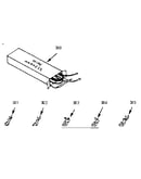 Wire harnesses and components