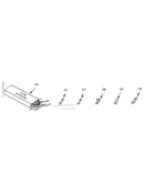 Wire harness and components