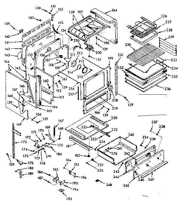 BODY SECTION