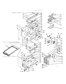 Body section