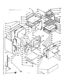 Lower body section