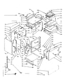 Body section
