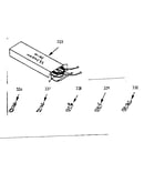 Wire harnesses and components