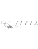 Wire harnesses and components