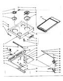 Main top section