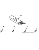 Wire harnesses & components
