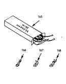 Wire harness and components