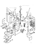 Chassis section