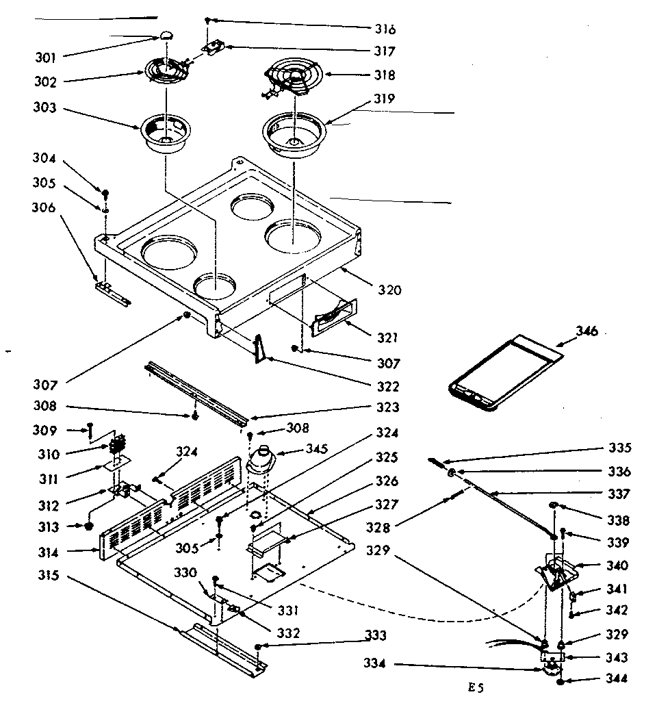 MAIN TOP SECTION