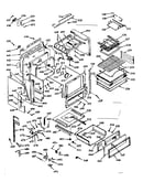 Body section