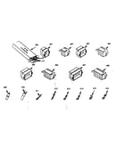 Wire harnesses and components
