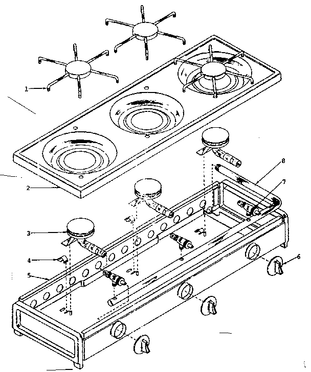 Hot plate