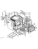 Body section
