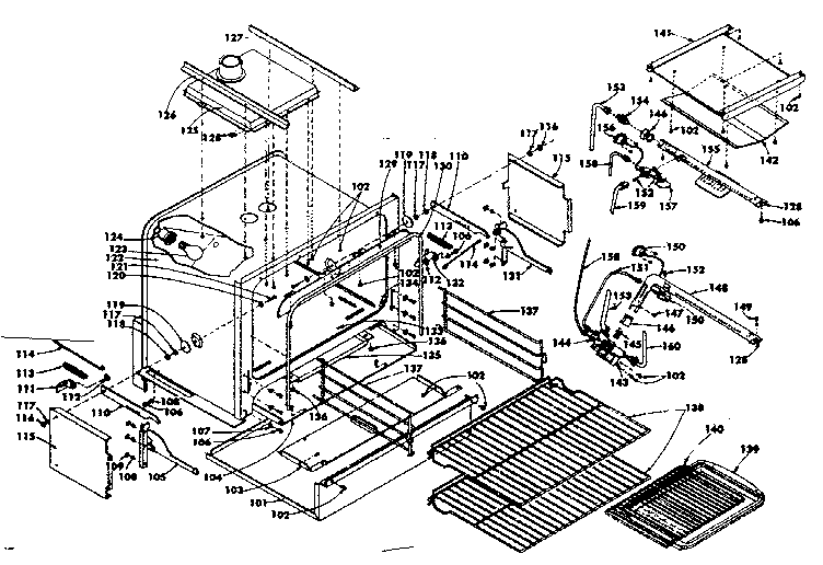 Oven