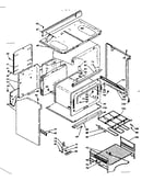 Body assembly