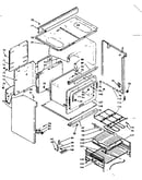 Body assembly