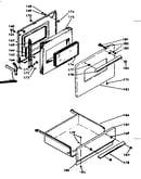 Door & drawer