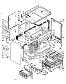 Body assembly
