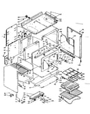 Body assembly