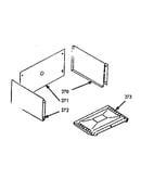 Oven liner kit