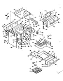 Body section