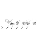 Wire harnesses and components