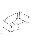 Oven liner kit