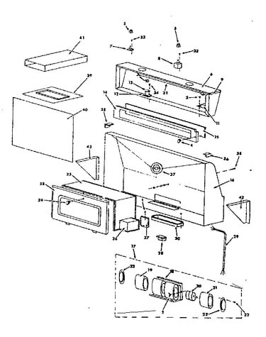 Range hood